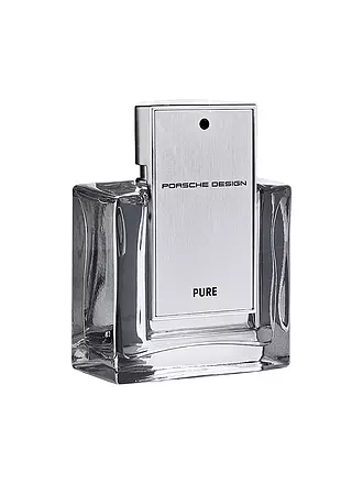 PORSCHE DESIGN | PURE Eau de Toilette 50ml | 